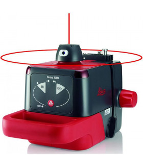 772789 Лазерный нивелир Roteo 20HV Leica