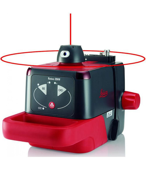 772789 Лазерный нивелир Roteo 20HV Leica 772789 Лазерный нивелир Roteo 20HV Leica