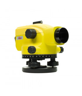 762264 Оптический нивелир Jogger24 Leica