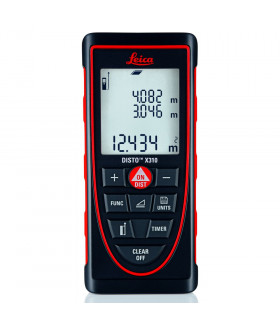 790656 Дальномер Leica Disto X310 Leica