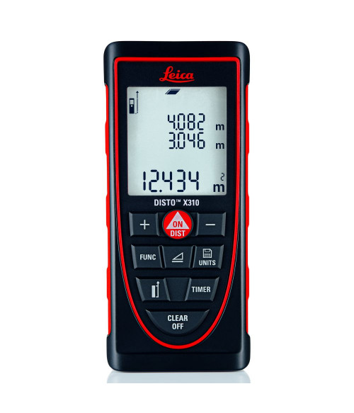 790656 Дальномер Leica Disto X310 Leica 790656 Дальномер Leica Disto X310 Leica