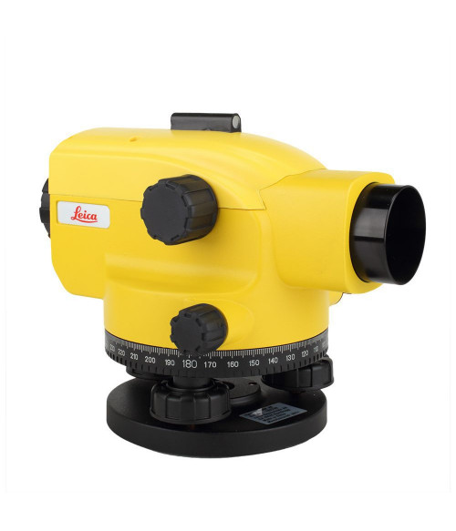 783739 Оптический нивелир Jogger28 Leica 783739 Оптический нивелир Jogger28 Leica