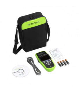 LRAT-1000 Сетевой тестер LinkRunner AT 1000 NETSCOUT