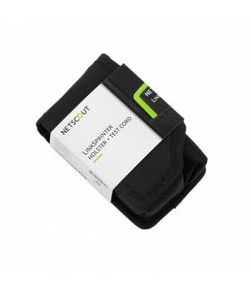 LSPRNTR-HOLSTER Чехол для сетевого тестера LINKSPRINTER (с патч-кордом) NETSCOUT