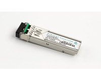SFP-1000ZX Волоконно-оптический трансивер SFP ZX Gig Fiber DDM 1550 нм NETSCOUT