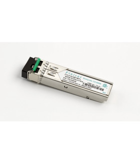 SFP-1000ZX Волоконно-оптический трансивер SFP ZX Gig Fiber DDM 1550 нм NETSCOUT