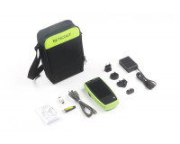 LR-G2 LinkRunner G2 cетевой тестер для медных и оптических Ethernet сетей NETSCOUT