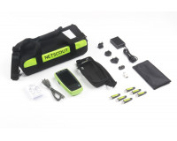 LR-G2-KIT Расширенный набор cетевого тестера LinkRunner G2 для медных и оптических Ethernet сетей, Intellitone NETSCOUT