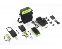 LR-G2-LS-KIT Расширенный набор cетевого тестера LinkRunner G2 для медных и оптических Ethernet сетей, LinkSprinter 2x NETSCOUT