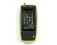 LR-G2-5PK Комплект из пяти LinkRunner G2 cетевых тестеров для медных и оптических Ethernet сетей NETSCOUT