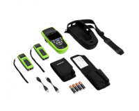 LINKSOLUTIONS-KIT Комплект из трех тестеров: LINKRUNNER AT 2000, LINKSPRINTER 300 X2 NETSCOUT