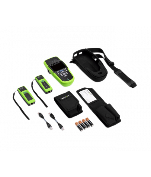 LINKSOLUTIONS-KIT Комплект из трех тестеров: LINKRUNNER AT 2000, LINKSPRINTER 300 X2 NETSCOUT LINKSOLUTIONS-KIT Комплект из трех тестеров: LINKRUNNER AT 2000, LINKSPRINTER 300 X2 NETSCOUT