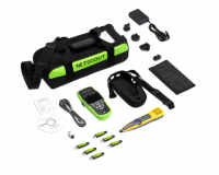LRAT-2000-KIT Расширенный комплект сетевого тестер LinkRunner AT 2000 NETSCOUT