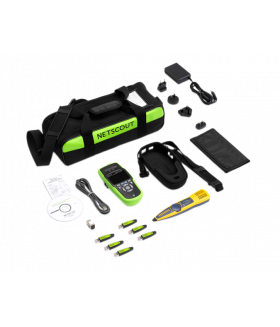 LRAT-2000-KIT Расширенный комплект сетевого тестер LinkRunner AT 2000 NETSCOUT