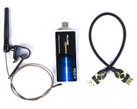 AM/B4070 Программное обеспечение AIRMAGNET SPECTRUM XT (в коробке с адаптером) NETSCOUT