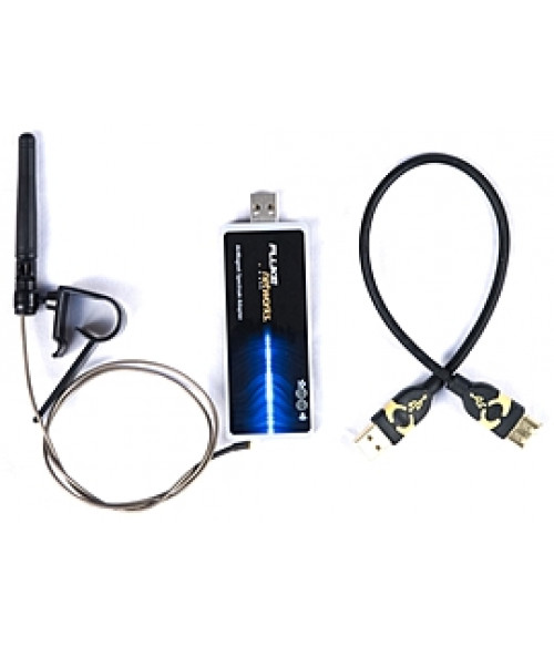 AM/B4070 Программное обеспечение AIRMAGNET SPECTRUM XT (в коробке с адаптером) NETSCOUT AM/B4070 Программное обеспечение AIRMAGNET SPECTRUM XT (в коробке с адаптером) NETSCOUT