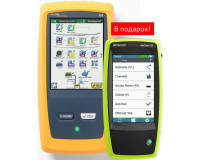 1TG2-1500 Сетевой тестер ONETOUCH AT G2 1500 NETSCOUT