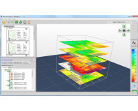 AM/A4018G Программное обеспечение AIRMAGNET SURVEY PRO (с модулем PLANNER), (лицензия) NETSCOUT