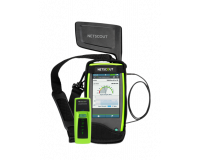 SK-ACKG2-KIT-LSPR Промокомплект из двух тестеров: Aircheck G2 KIT и LinkSprinter 300 NETSCOUT