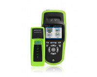 SK-LRAT-1000-LSPR Промокомплект из двух тестеров: Linkrunner AT 1000 и LinkSprinter 300 NETSCOUT