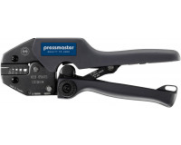 PM-4300-3696 Пресс-клещи KEB 0560 (0.5-6.0 мм2) Ergonomic PRESSMASTER