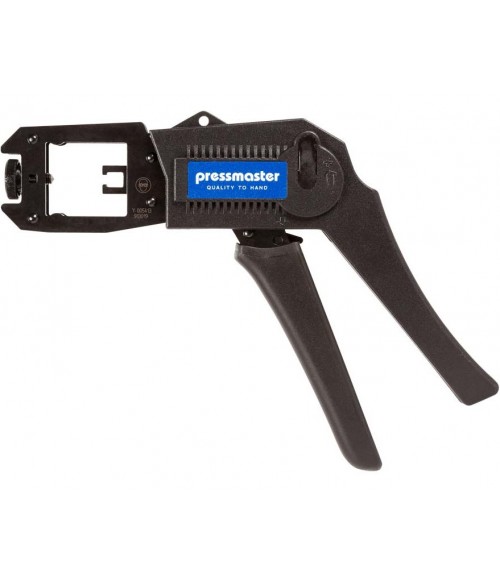 PM-4300-1039 Кримпер PMP4080 без матриц PRESSMASTER PM-4300-1039 Кримпер PMP4080 без матриц PRESSMASTER