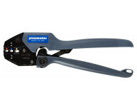 PM-4300-3702 Пресс-клещи KSA 0760 (0.75-6.0 мм2) Ergonomic PRESSMASTER