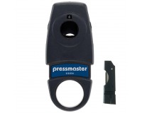 PM-4320-0621 Стриппер Oden c запасным лезвием PRESSMASTER