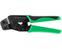 PM-4300-0199 Пресс-клещи DRB 0115 для клеммных наконечников 0.1-1.5 mm2 PRESSMASTER
