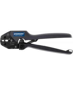 PM-4300-3764 Пресс-клещи KEB 3550 (35-50 мм2) Ergonomic PRESSMASTER
