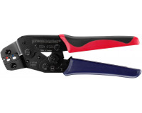 PM-4300-0309 Пресс-клещи DSA 0725 ( 0.75-2.5 мм²) Original PRESSMASTER