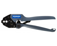 PM-4300-3693 Кримпер KCC 9117 (RG 6, 1695A, Twinax 9.14/8.23/1.73) Ergonomic PRESSMASTER