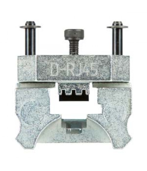 PM-4300-1013 Матрица D-RJ45 для разъемов RJ-45 PRESSMASTER PM-4300-1013 Матрица D-RJ45 для разъемов RJ-45 PRESSMASTER