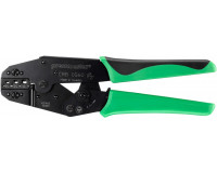 PM-4300-0313 Пресс-клещи CRB 0560 для клеммных наконечников 0.5-6.0 mm2 PRESSMASTER