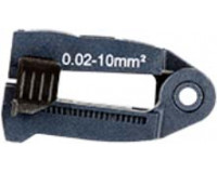 PM-4320-0614 Сменная касета с прямыми лезвиями PRESSMASTER