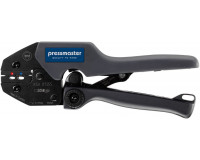 PM-4300-3694 Пресс-клещи KSA 0725S ( 0.75-2.5 мм²) Ergonomic PRESSMASTER