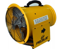 PLS-13253D Вентилятор 220В, 50Гц Pelsue