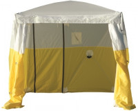 PLS-6508DRAD Наземный тент 6508DRAD Pelsue