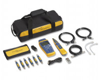 FL-CIQ-KIT Сетевой тестер (Комплект CableIQ Advanced IT KIT) Fluke Networks
