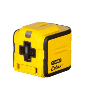 ST-STHT1-77340 ЛАЗЕРНЫЙ ПОСТРОИТЕЛЬ ПЛОСКОСТЕЙ STANLEY CUBE™ STANLEY