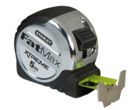 ST-0-33-887 РУЛЕТКА ИЗМЕРИТЕЛЬНАЯ "FATMAX XL" 5М X 32MM STANLEY