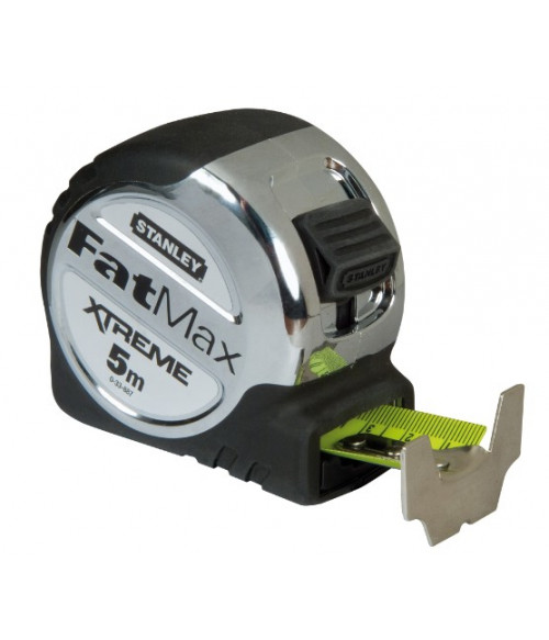 ST-0-33-887 РУЛЕТКА ИЗМЕРИТЕЛЬНАЯ "FATMAX XL" 5М X 32MM STANLEY ST-0-33-887 РУЛЕТКА ИЗМЕРИТЕЛЬНАЯ "FATMAX XL" 5М X 32MM STANLEY