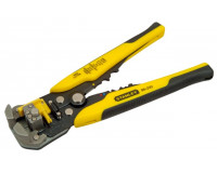 ST-FMHT0-96230 ИНСТРУМЕНТ ДЛЯ ЗАЧИСТКИ ПРОВОДОВ (СТРИППЕР) АВТОМАТИЧЕСКИЙ FATMAX STANLEY