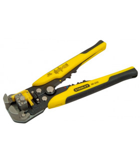 ST-FMHT0-96230 ИНСТРУМЕНТ ДЛЯ ЗАЧИСТКИ ПРОВОДОВ (СТРИППЕР) АВТОМАТИЧЕСКИЙ FATMAX STANLEY