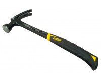 ST-FMHT1-51276 Молоток с прямым гвоздодером FATMAX® NEXT GENERATION 450г / 16oz STANLEY