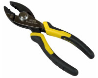 ST-0-84-645 ПЛОСКОГУБЦЫ ПЕРЕСТАВНЫЕ "FATMAX XL SLIP JOINT" 150ММ STANLEY