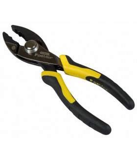 ST-0-84-645 ПЛОСКОГУБЦЫ ПЕРЕСТАВНЫЕ "FATMAX XL SLIP JOINT" 150ММ STANLEY