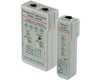 HB-251452-R Hobbes Enhanced Network Cable Tester - кабельный тестер Hobbes