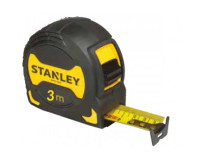 ST-STHT0-33559 Рулетка "STANLEY GRIP TAPE” 3м х 19мм STANLEY