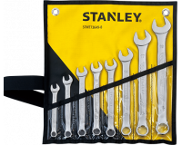 ST-STMT73649-8 Набор комбинированных ключей, 8 предметов STANLEY